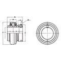 Bearing Wps Grc