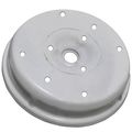 Coulter Hubs Assemblies