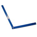 Raising Bar Fits Acre Counter