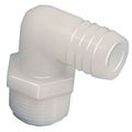 Npt Barb Elbow Insert