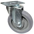 Swivel Caster Capacity