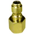 Female Pipe Coupler