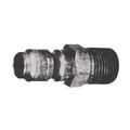 Male Pipe Cplg Steel