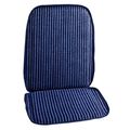 Kool Cush Std Size Ventilated Asst Clrs