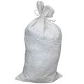 Poly Sand Bag Tie Cord Lbs Cap