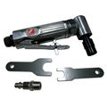 Air Die Grinder Degree Angle Head