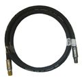 High Pressure Hose Assembly For Air Grease Guns Id Ft Length