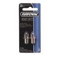 For Sz Reg Batteries Flanged Base Cd