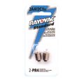 For Sz Reg Batteries Flanged Base Cd