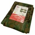 Camouflage Poly Tarp