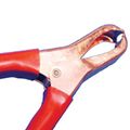 Amp Red And Black Pigmy Clip &