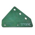 Cut Frog To Fit Kmc Peanut Diggers