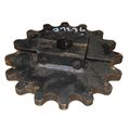 Paulk Digger Parts