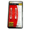 Watts Quartz Halogen Bulb