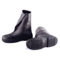 RUBBER BOOT 10" XL BOOT SZ 12-13 