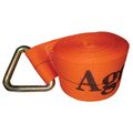 Strap Ring Attachment