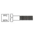 SQUARE HEAD BOLTS