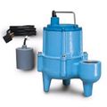 Cia Rfs Sewage Effluent Pump