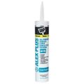Latex Caulk Clear Acrylic
