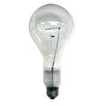 Watt Clear Light Bulb