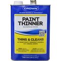Lacquer Thinner Gallon