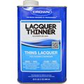 Lacquer Thinner Quart