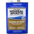 Mineral Spirits Gallon