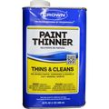 Paint Thinner Quart