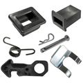 Latch Hook & Spring For Delta