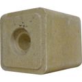 Sulfer Block Yellow