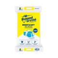 Pellets Water Softener Use Yellow