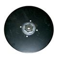 Tye Disc Opener Assy