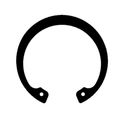 Snap Ring For Disc Hiller Uses