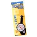 Dial Tire Pressure Gauge