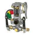 Control Unit Gs Gi