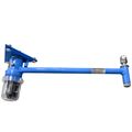 Acre Counter Less Raising Bar & Rim