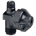Diaphragm Check Valve Nozzle Body Nyb