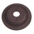 Orifice Disc Hard Stainless Steel Hss Bg
