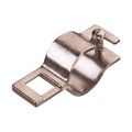 Quick Teejet Boom Clamp Fits Round Pipe