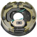 Electric Brake Assembly