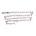 Double Loop Chain Bx