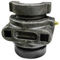 Bearing Half For Axle Spool