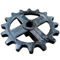 Split Sprocket To Fit Kmc Peanut Digger