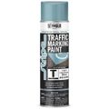 Stripe Traffic Mkr Handicap Blue Oz Paint