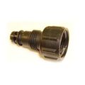Nozzle Base For Chapin Sprayer