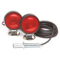 Hd Magnetic Base Towing Lights Cord