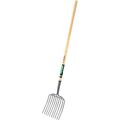 Ensilage Fork Handle