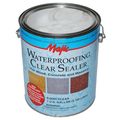 Sealers