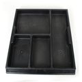 Plastic Tray For Delta