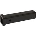 Receiver Tube Length Square Collar